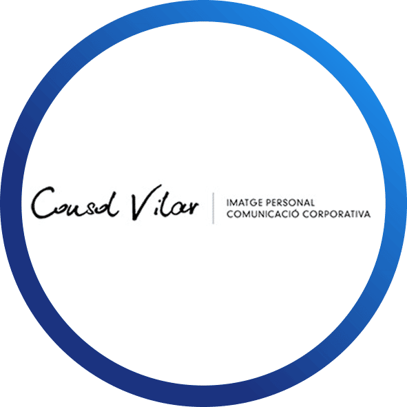 Logotipo Consol Vilar