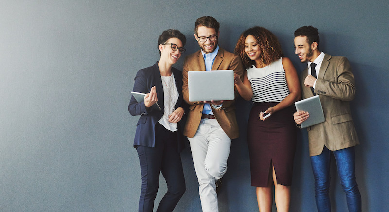Beziehungsexpertise ROI mit QuestionPro Beziehungsexpertise ROI mit QuestionPro