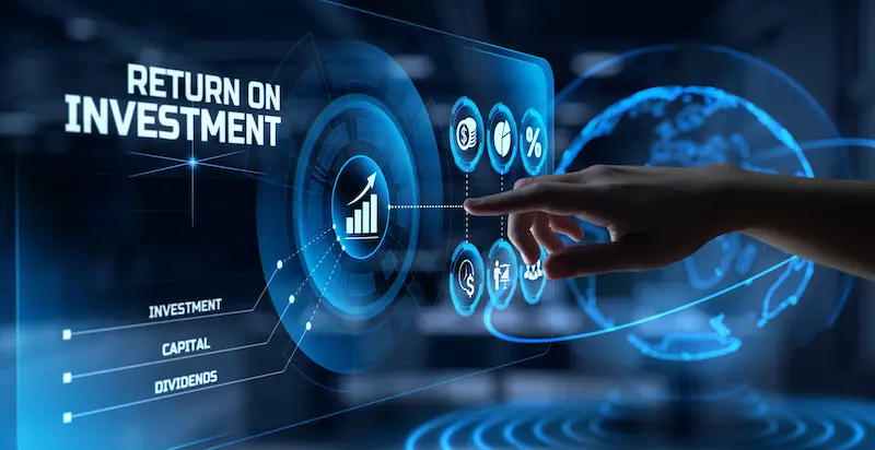 Tipps für die Messbarkeit des Return on Investment Tipps für die Messbarkeit des Return on Investment