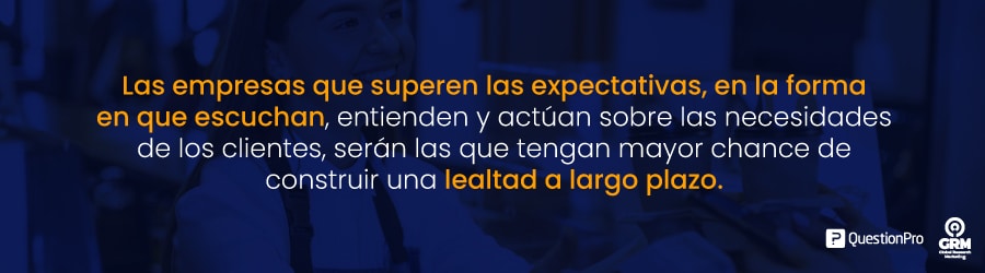 cambios en las preferencias de los consumidores
