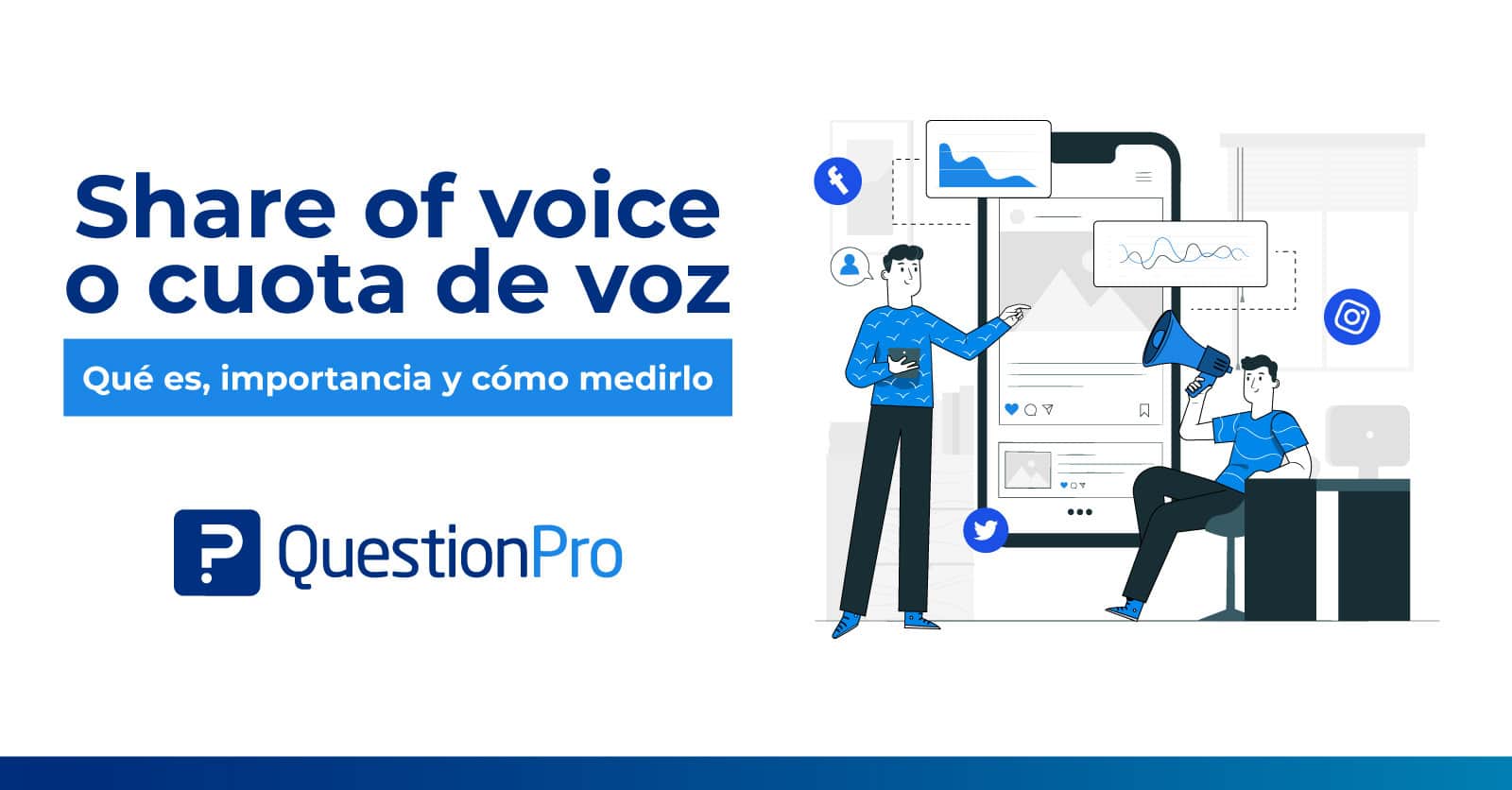 share of voice o cuota de voz