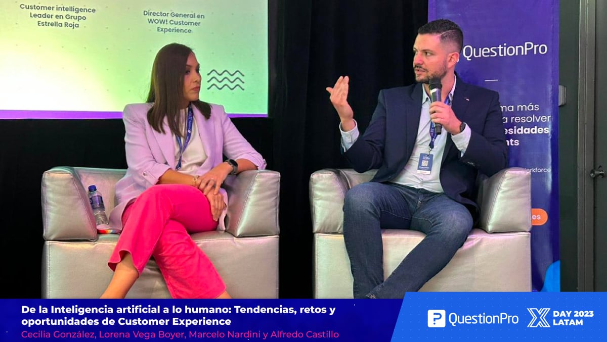 panel cx xday latam 2023