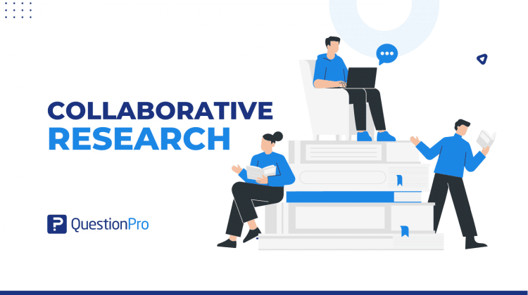 Unlock the power of collaboration with our comprehensive guide to collaborative research. Join QuestionPro and take it to the next level.