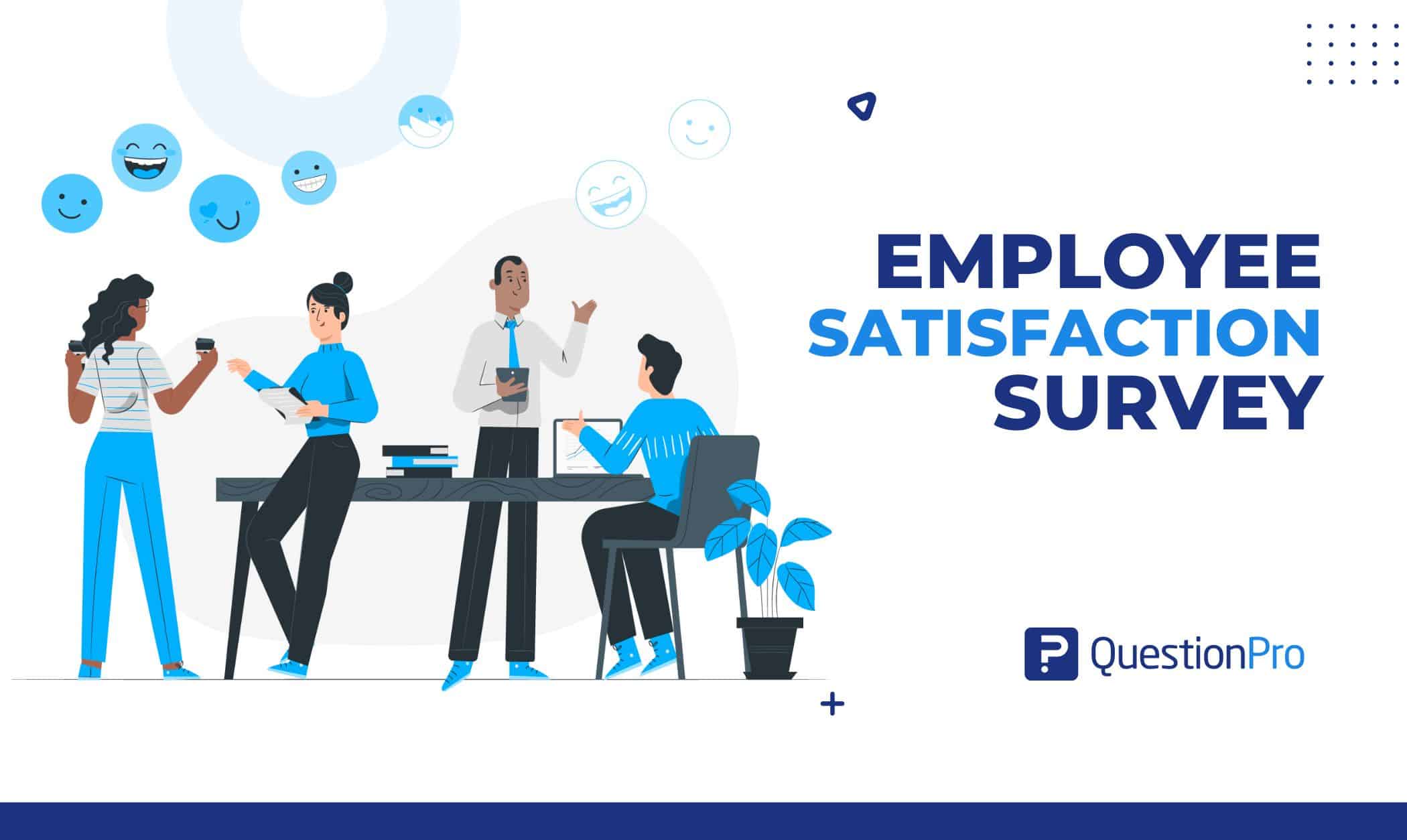 employee-satisfaction-survey