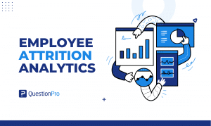 Employee attrition analytics studies why employees leave, why they stay, and how data identify attrition risk. Let's learn to cut turnover.