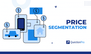 Price segmentation involves splitting customers into categories and offering them pricing options. Learn how to implement it effectively.