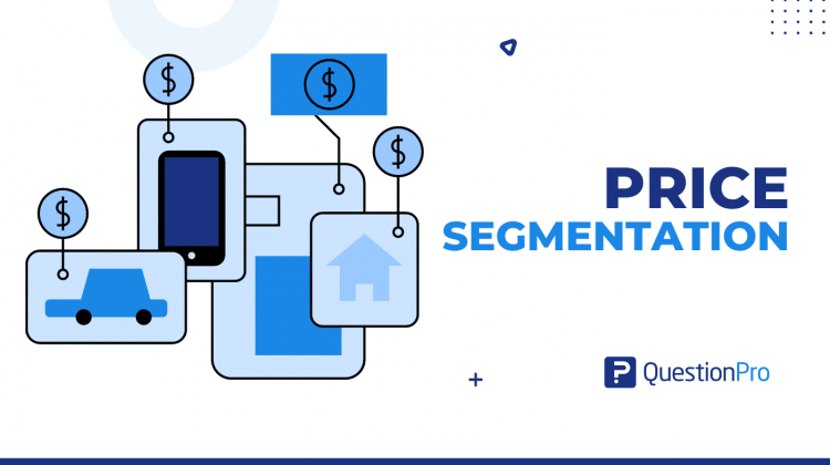 Price segmentation involves splitting customers into categories and offering them pricing options. Learn how to implement it effectively.