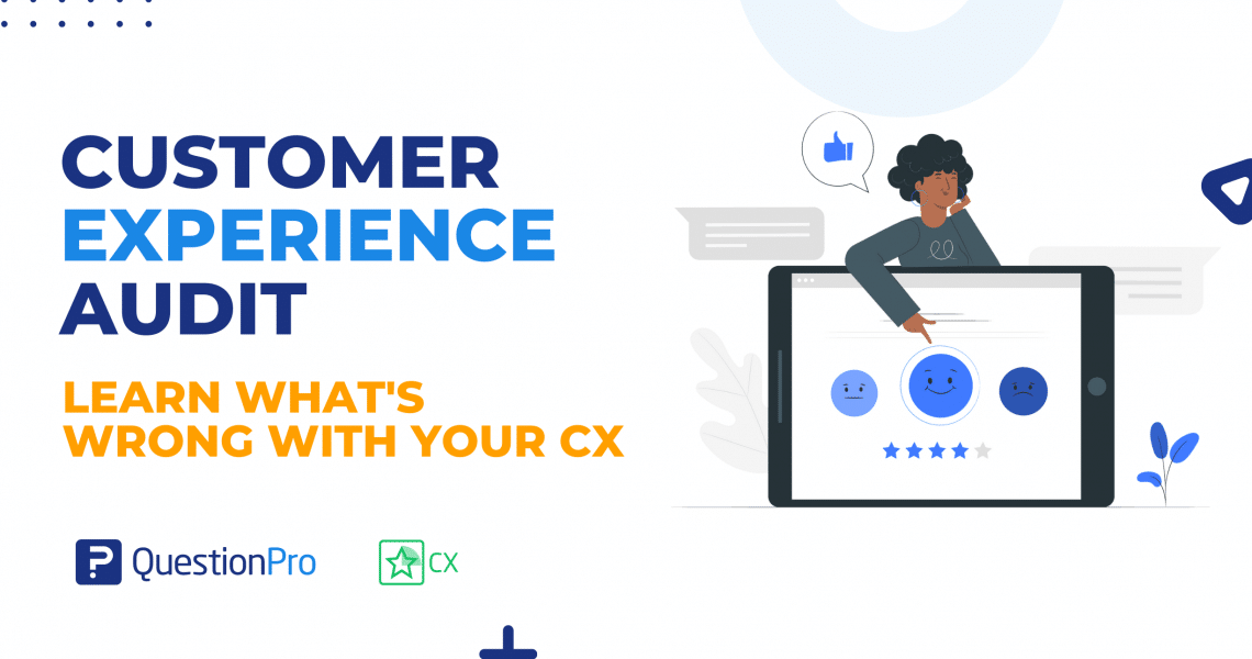Granskning av kundupplevelsen: Vad det är + Hur man gör det?