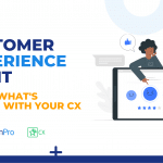 Customer Experience Audit