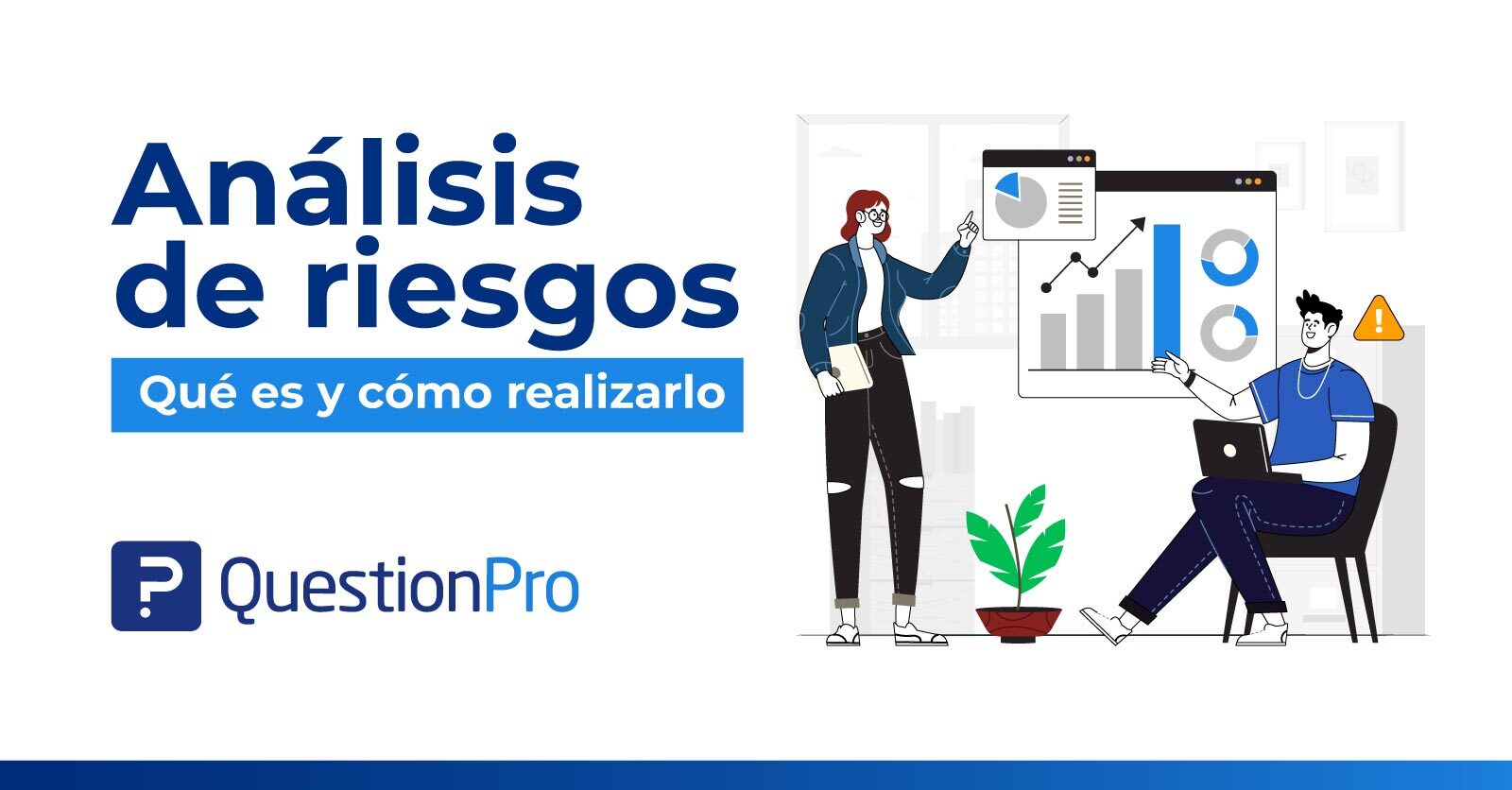 Análisis De Riesgos Qué Es Y Cómo Realizarlo