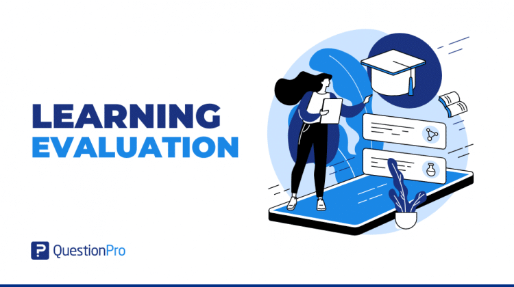 Learning evaluation is the process of assessing the effectiveness of educational programs, courses, or training initiatives.