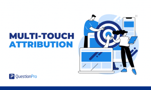 Unlock the power of Multi-Touch Attribution and optimize your marketing strategy for maximum ROI. Learn more now.