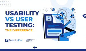 Uncover the distinctions between usability vs user testing. Explore in-depth analysis for a comprehensive understanding.