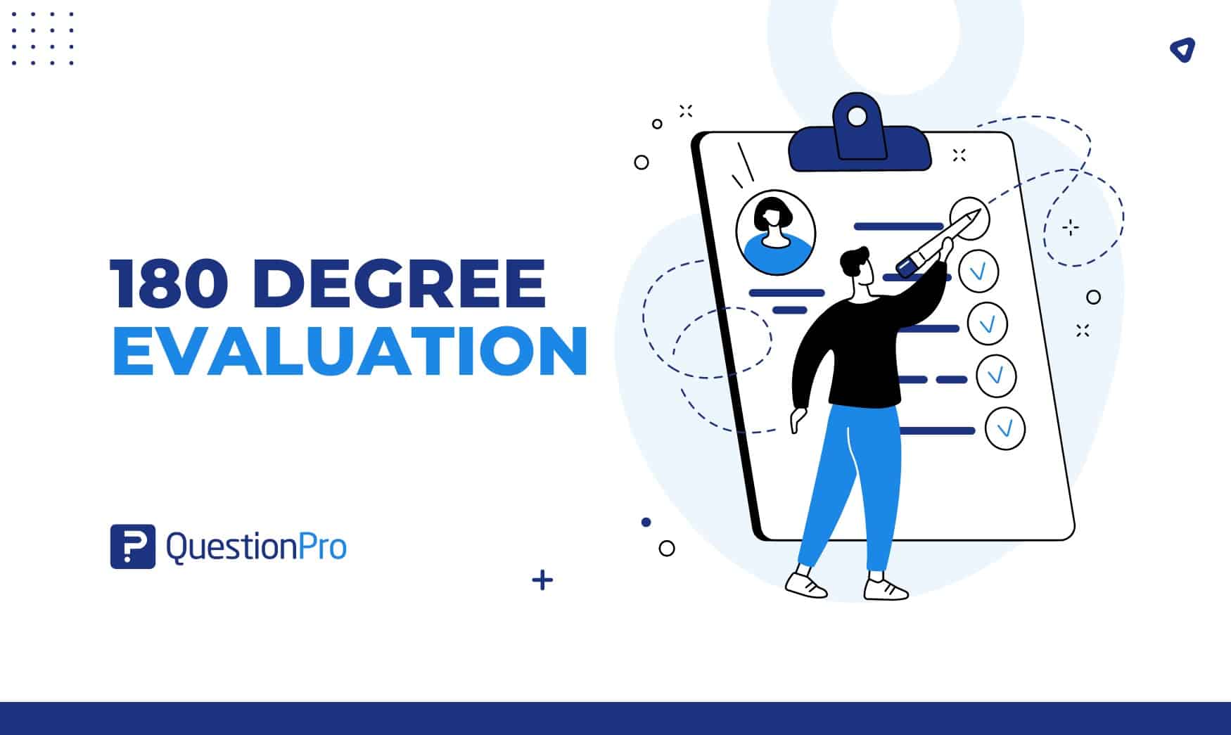 Exploring the Significance and Implementation of 180 Degree Evaluation: Understanding What, Why, and How of this Feedback Approach.