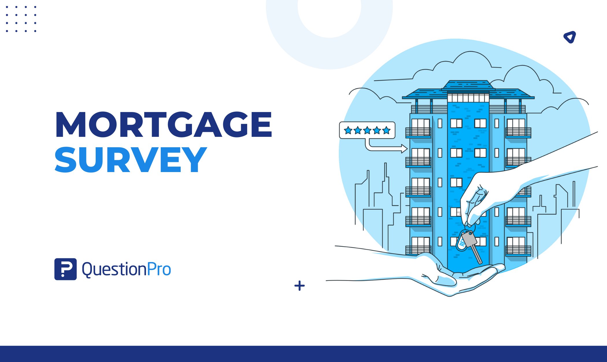 Top 30 Mortgage Survey Questions for Questionnaires