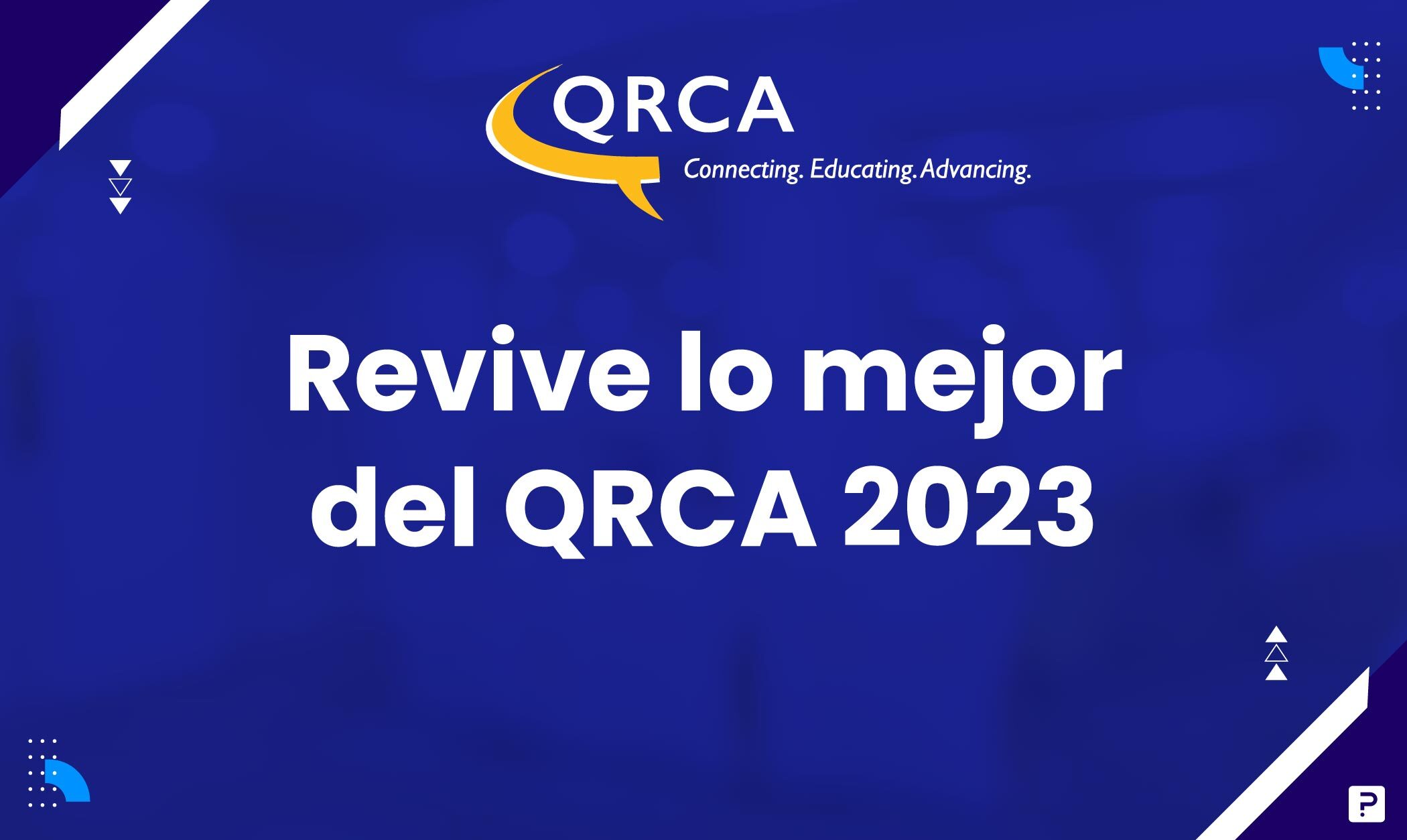 QRCA LATAM