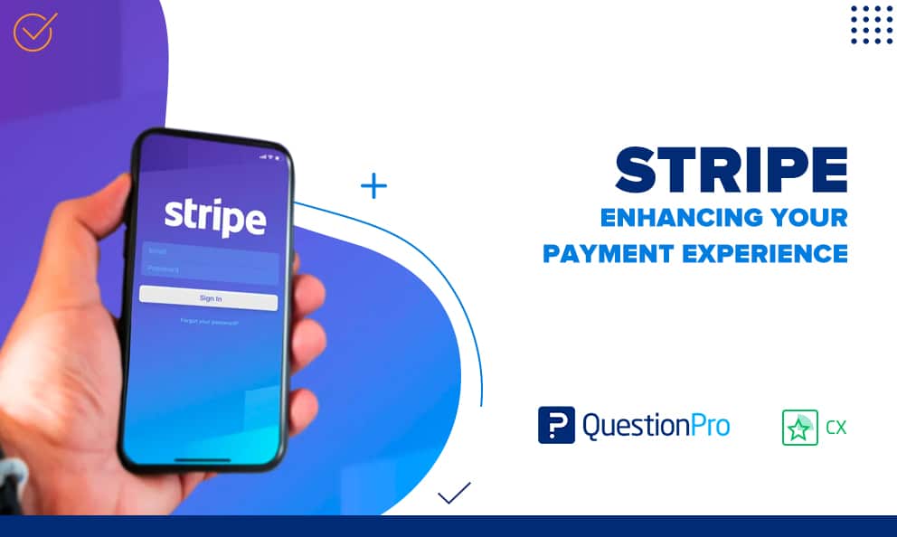 Stripe Customer Experience