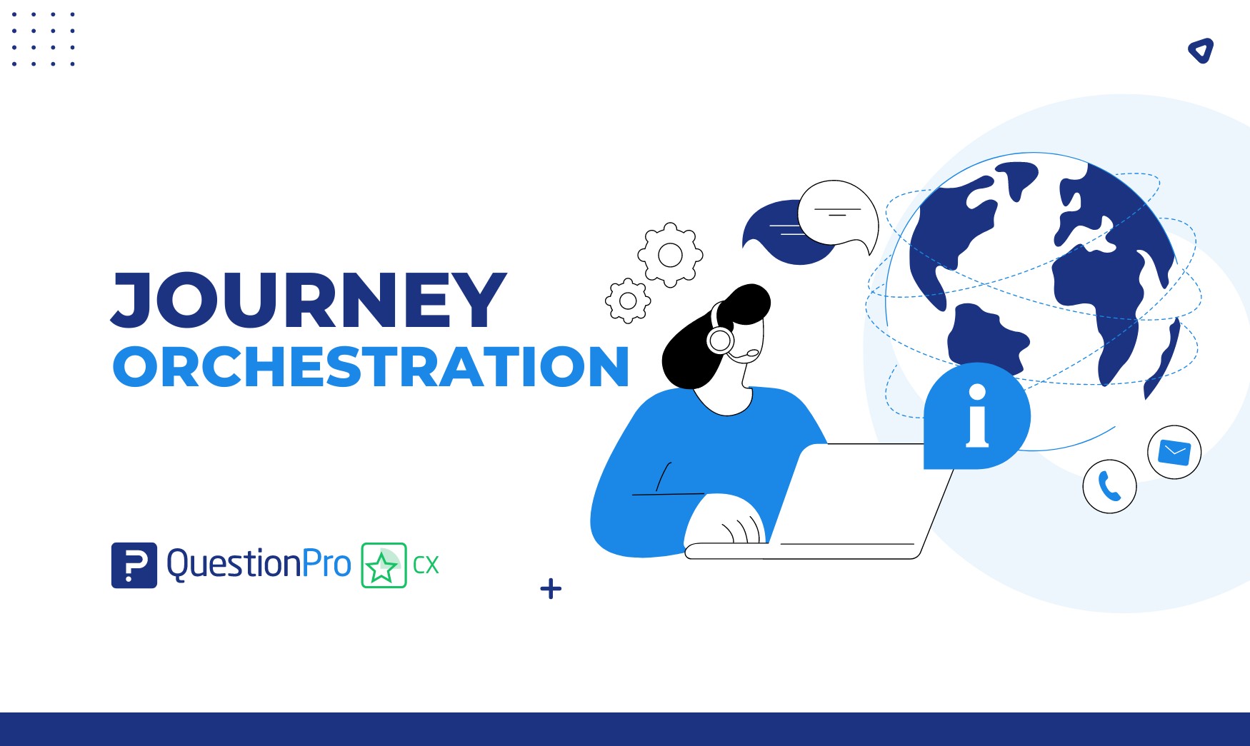 Journey Orchestration: What It Is, How It Works