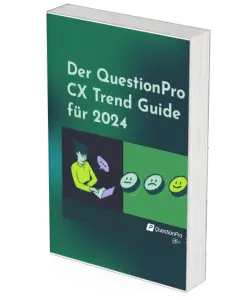 CX Trend Guide fuer 2024 QuestionPro