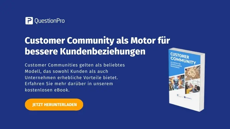 Customer Community eBook Meta