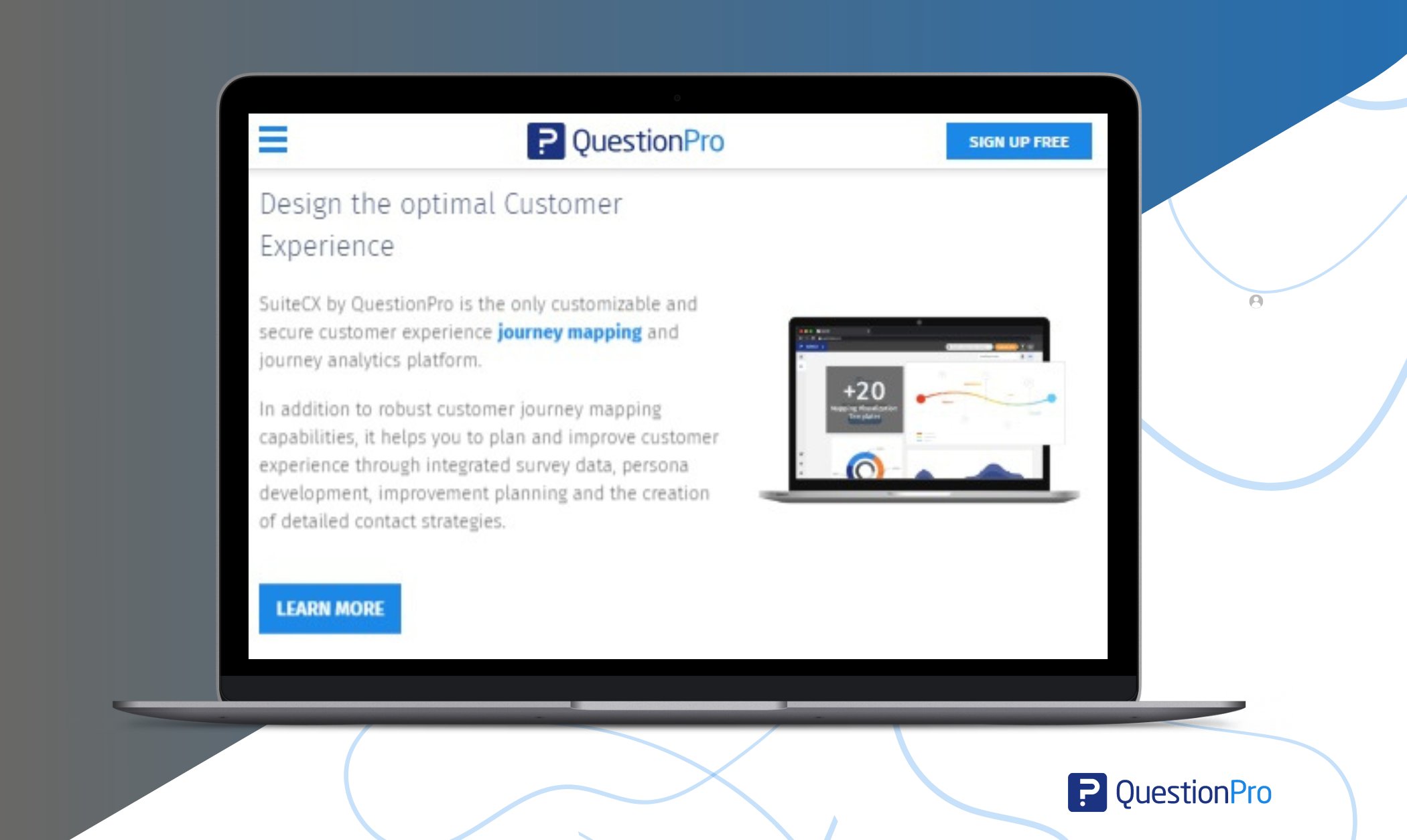 QuestionPro-cx-journey-orchestration-platforms