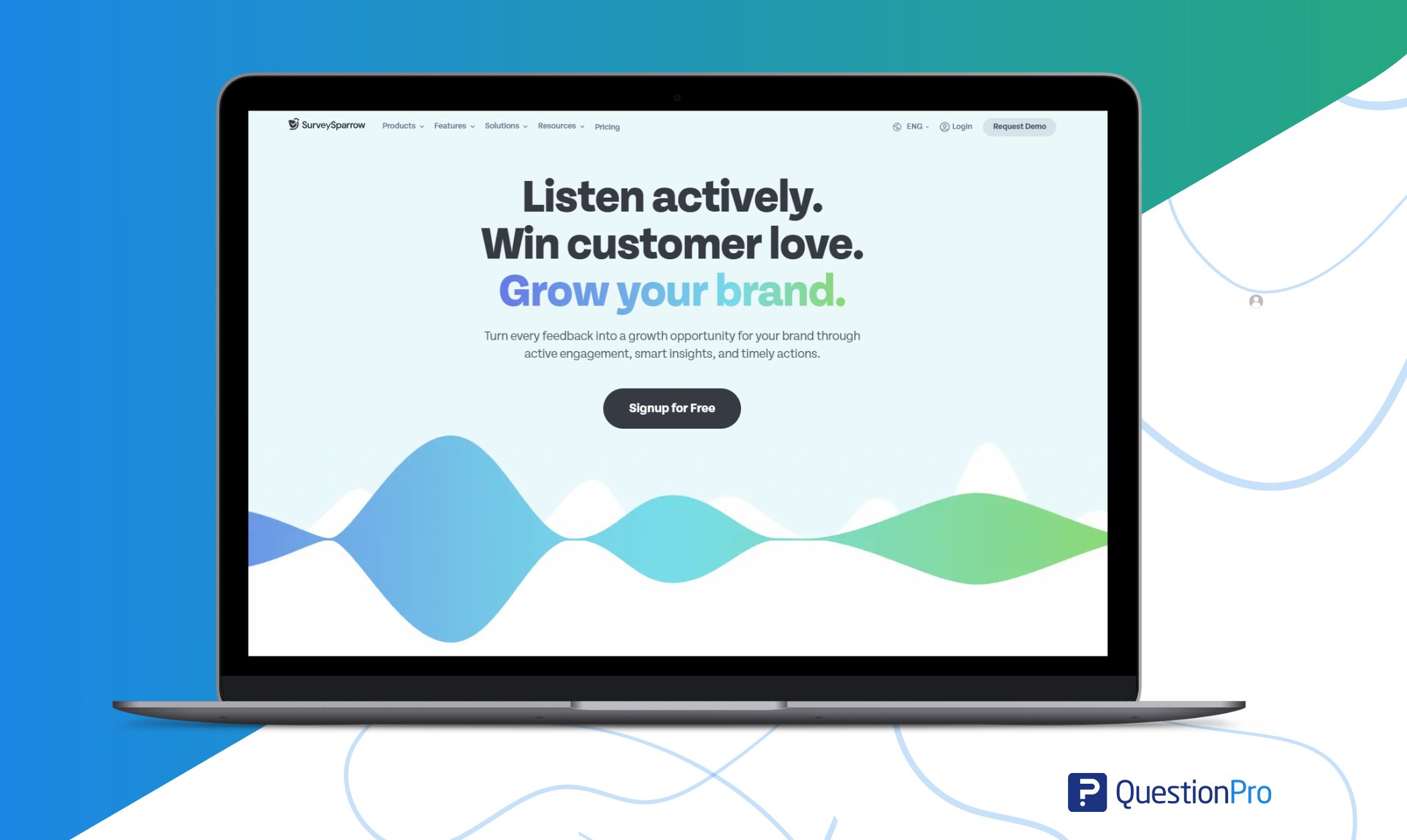 استطلاعات الرأي-تطبيق-التغذية-التعليقات-الأدوات