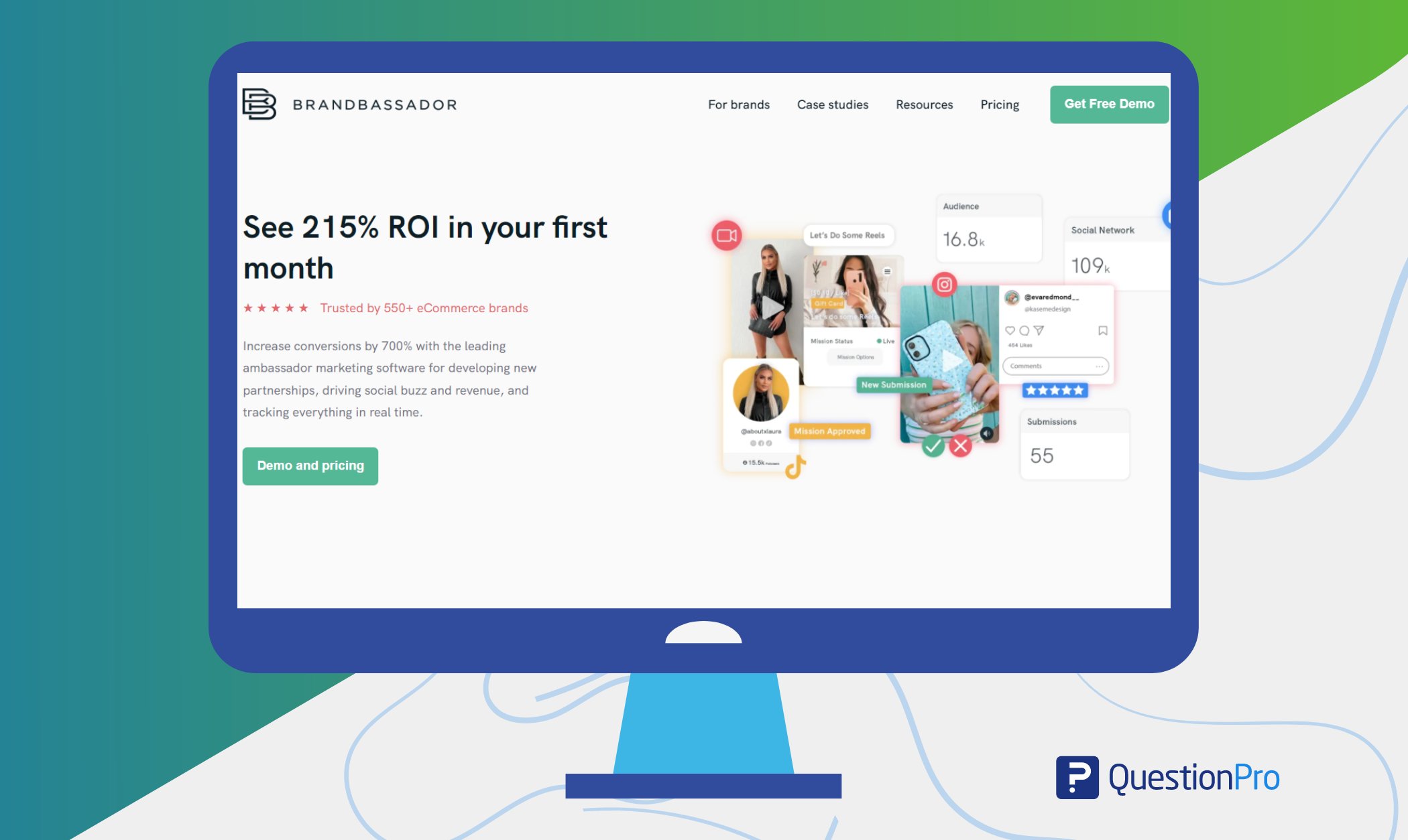 brandbassador-customer-advocacy-software