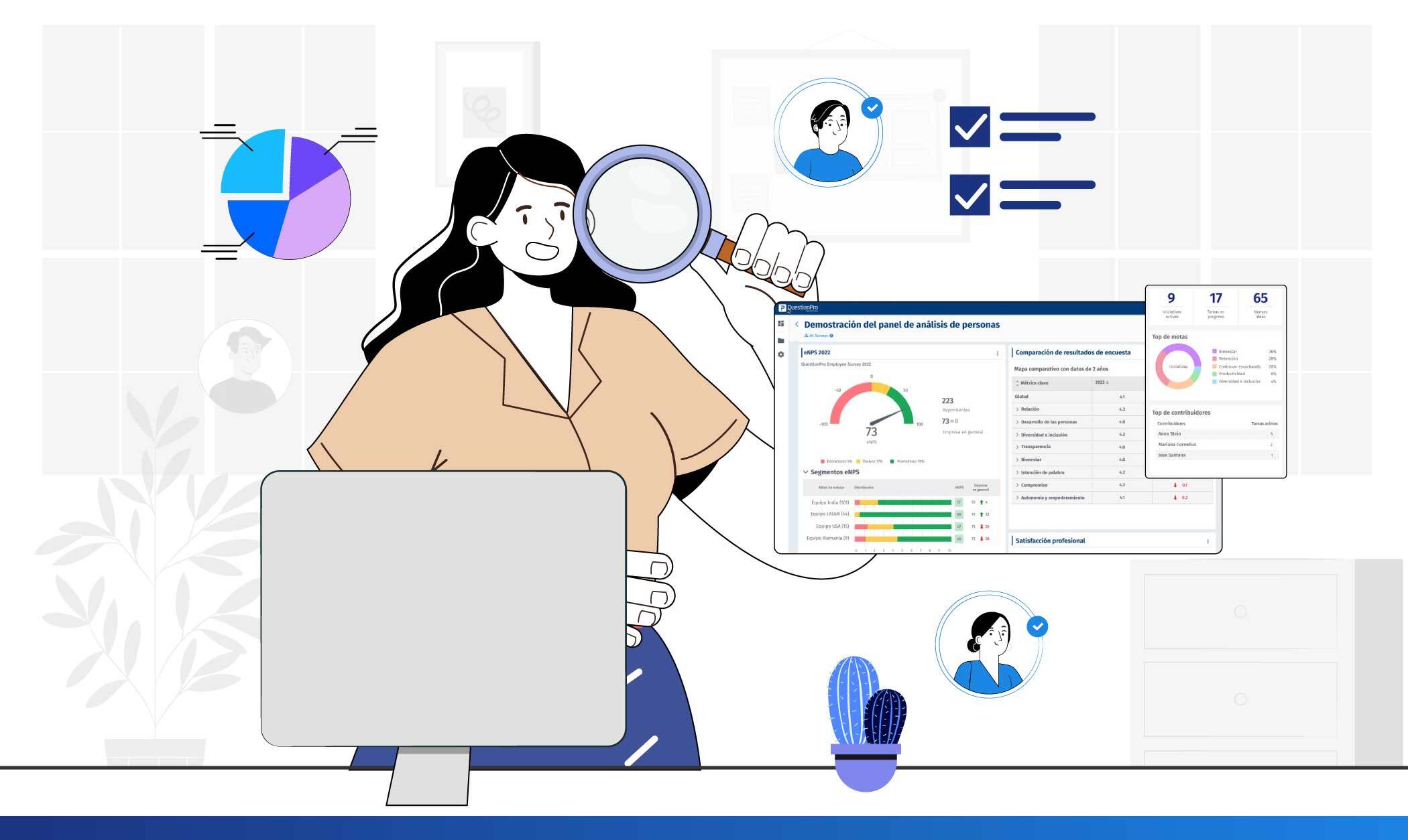 HubSpot - QuestionPro Integration