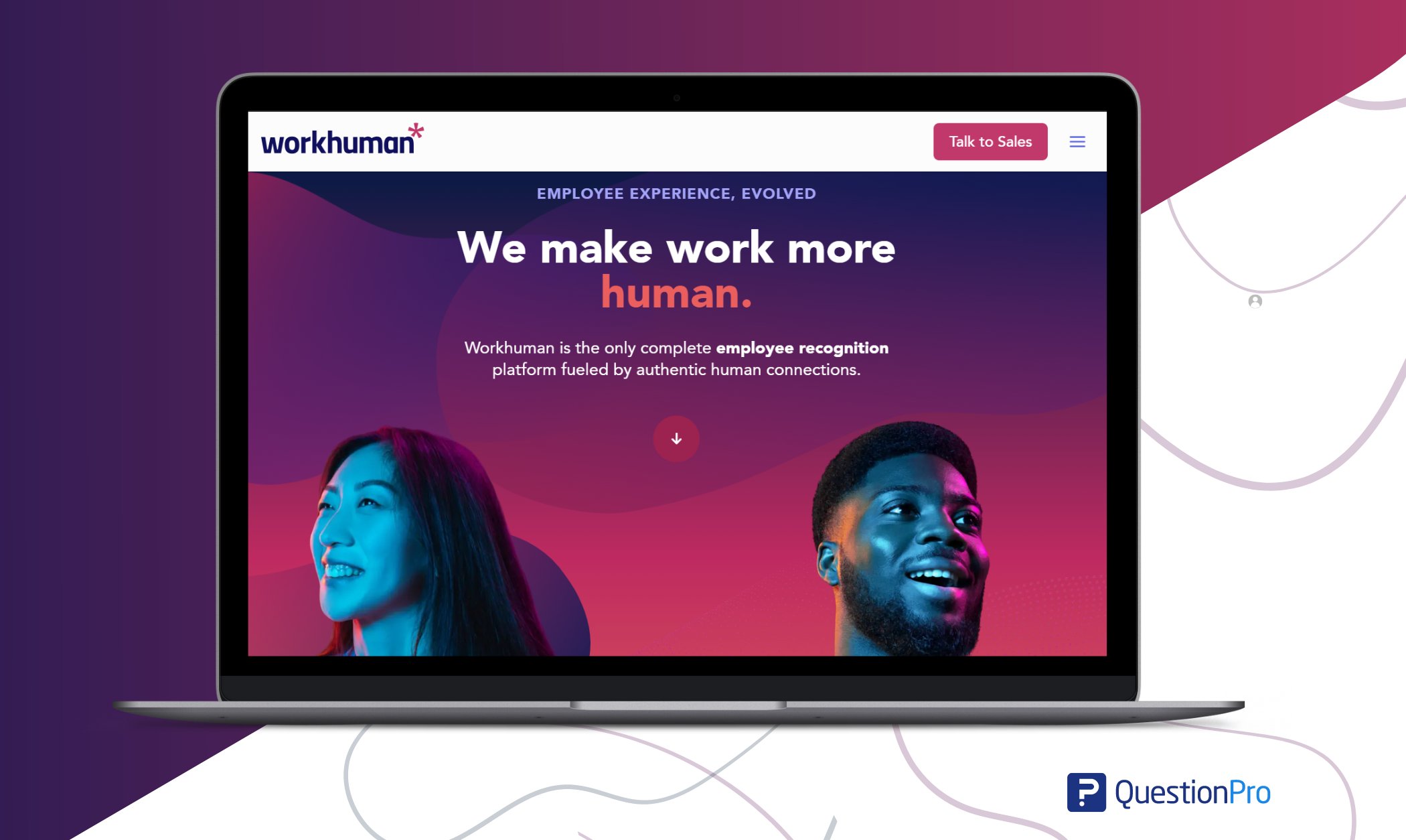 Workhuman
