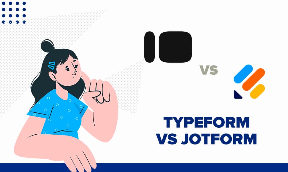 Typeform vs Jotform