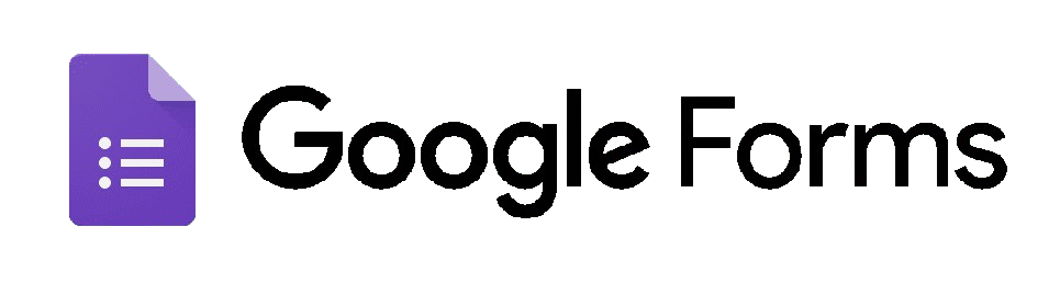 Google Forms Logo