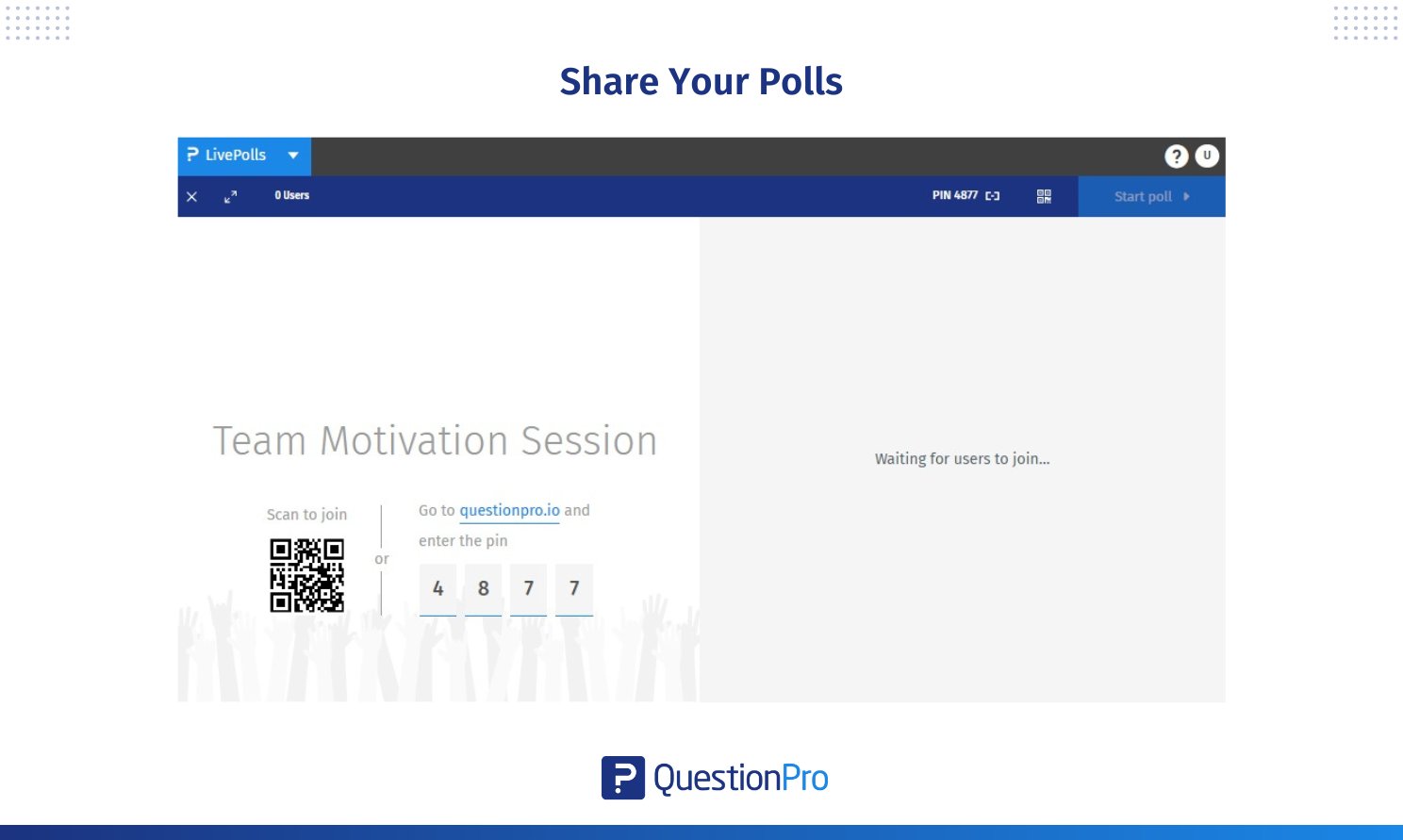 live polls-final