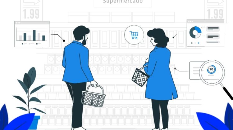 Buyer persona