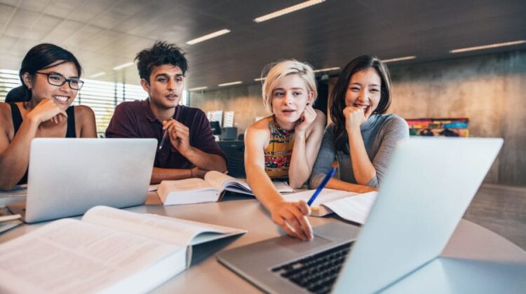 dados qualitativos na educação