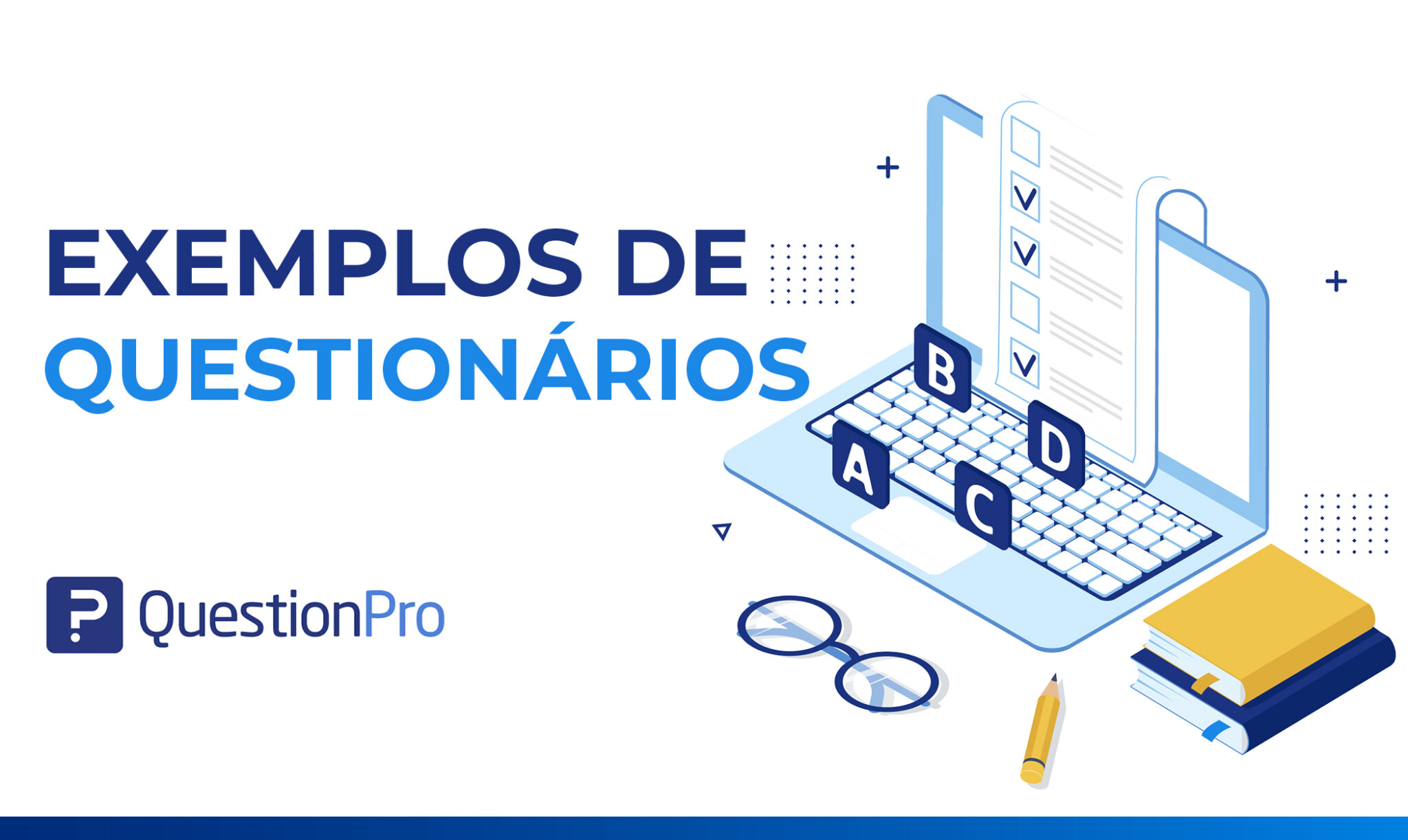 Exemplos de Questionários para Negócios