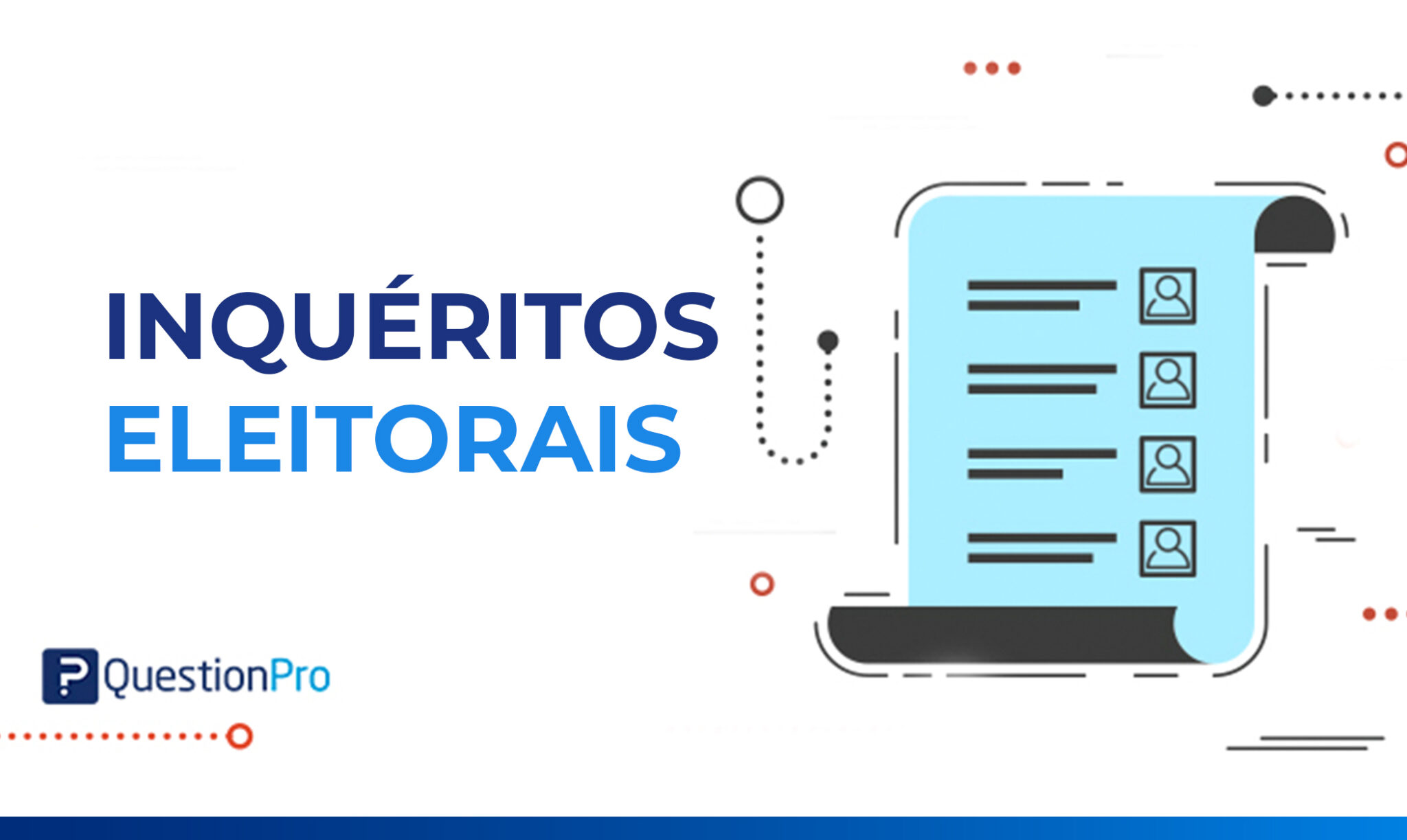 Inquéritos eleitorais
