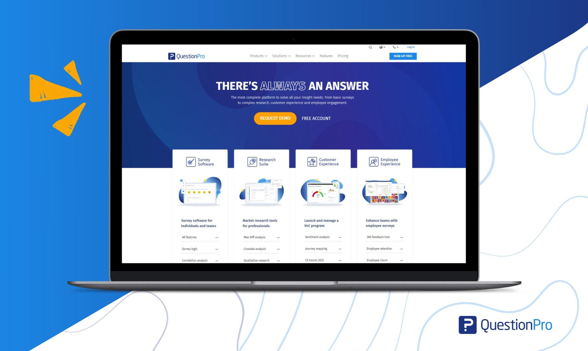 QuestionPro-best-simplesat-alternative