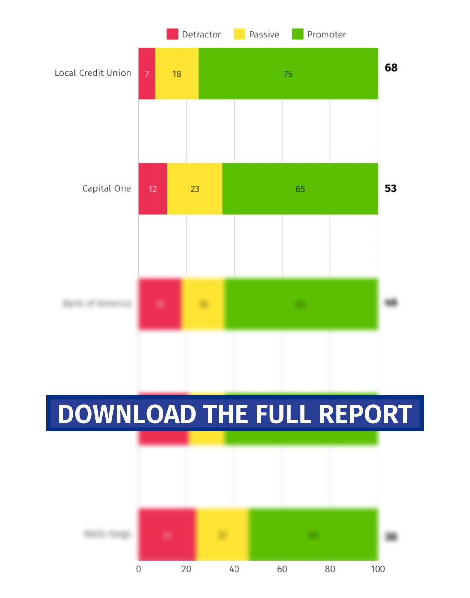 NPS bank industry Full report