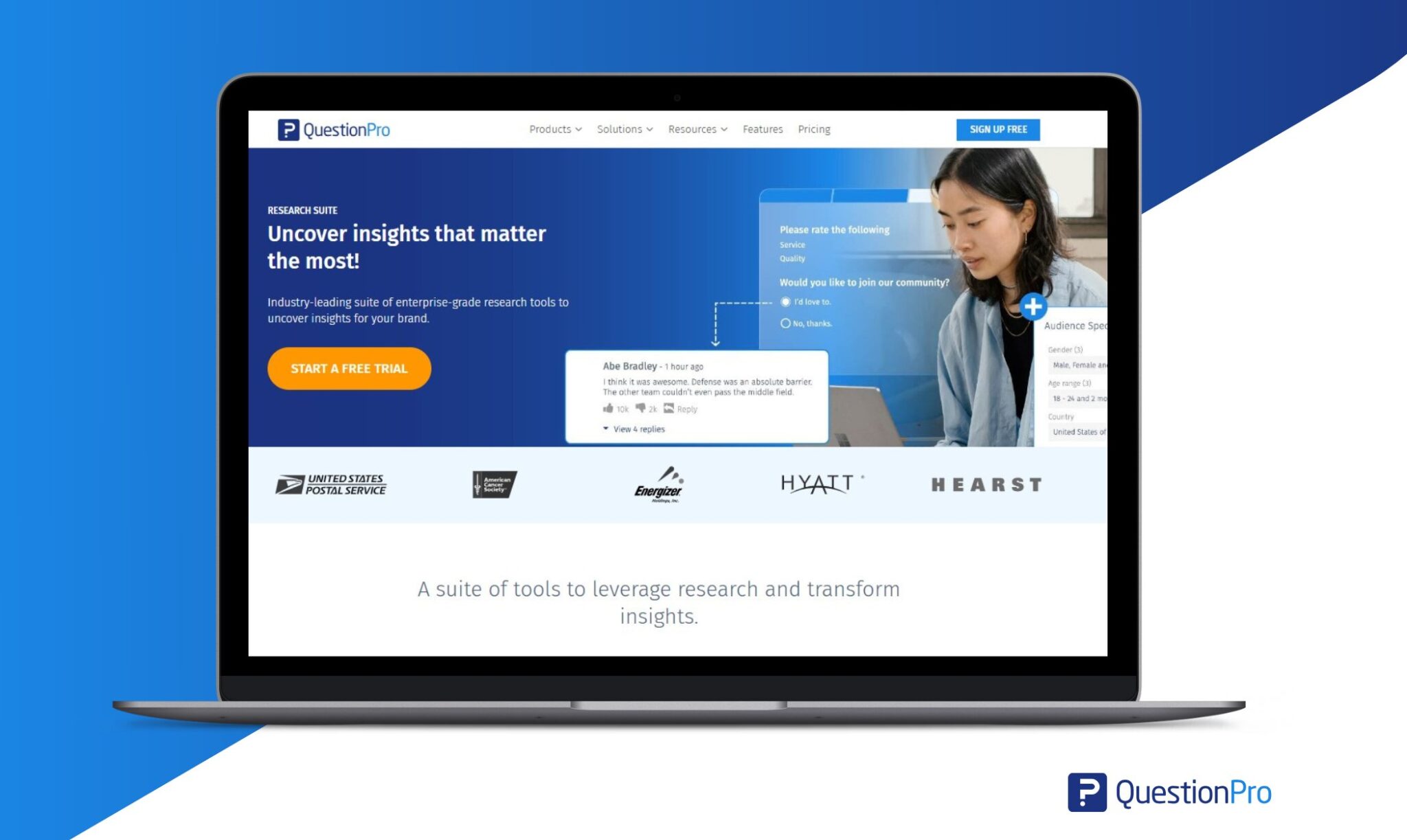 questionpro-research-suite