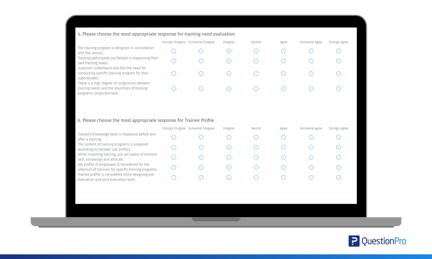 training-feedback-form