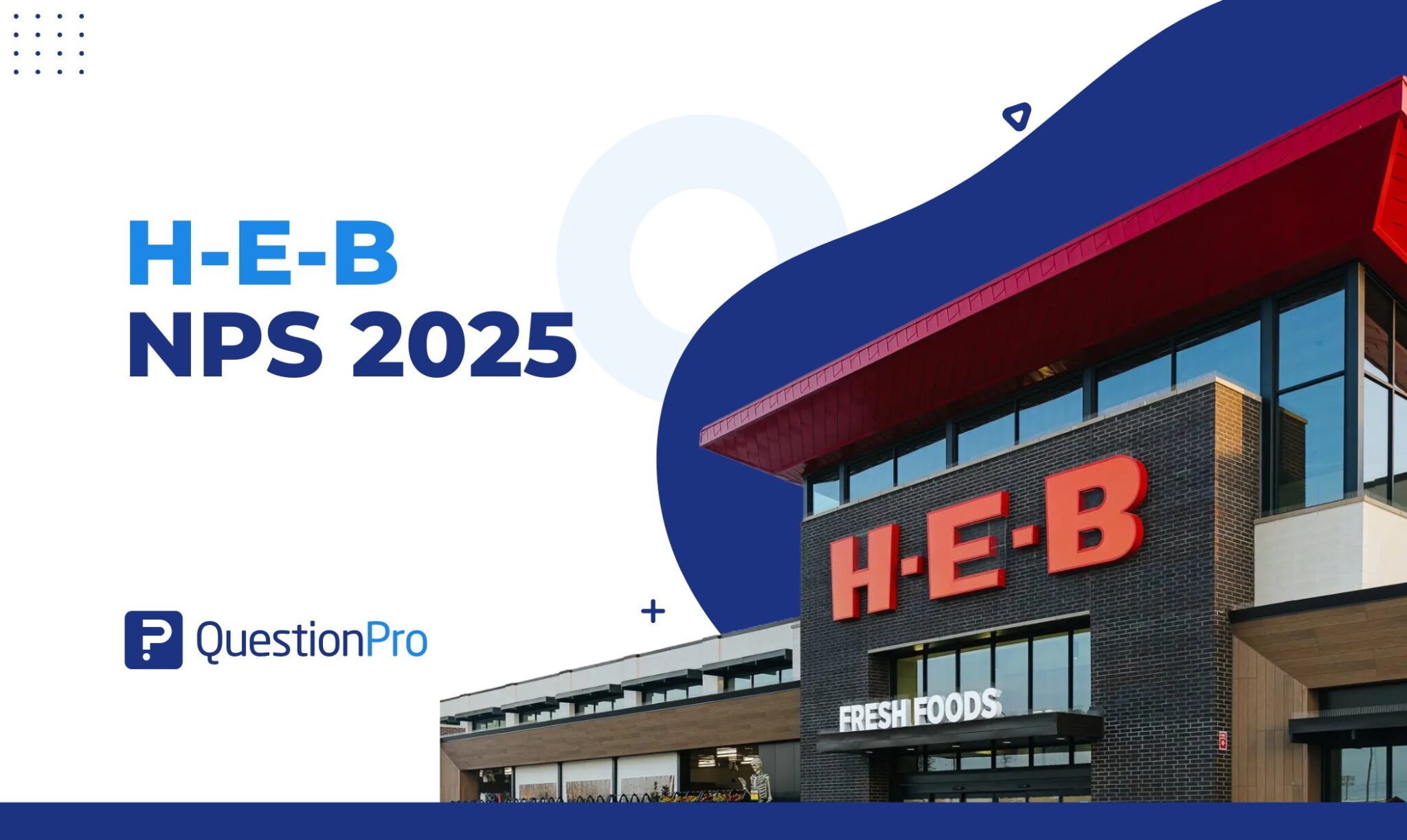 H-E-B NPS 2025