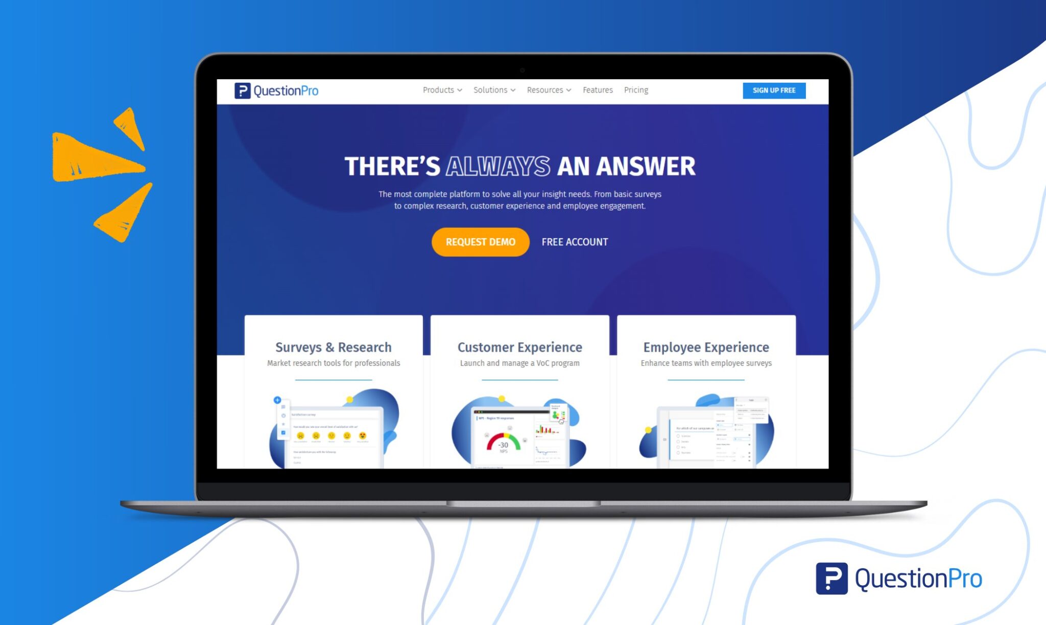 QuestionPro-survey-software