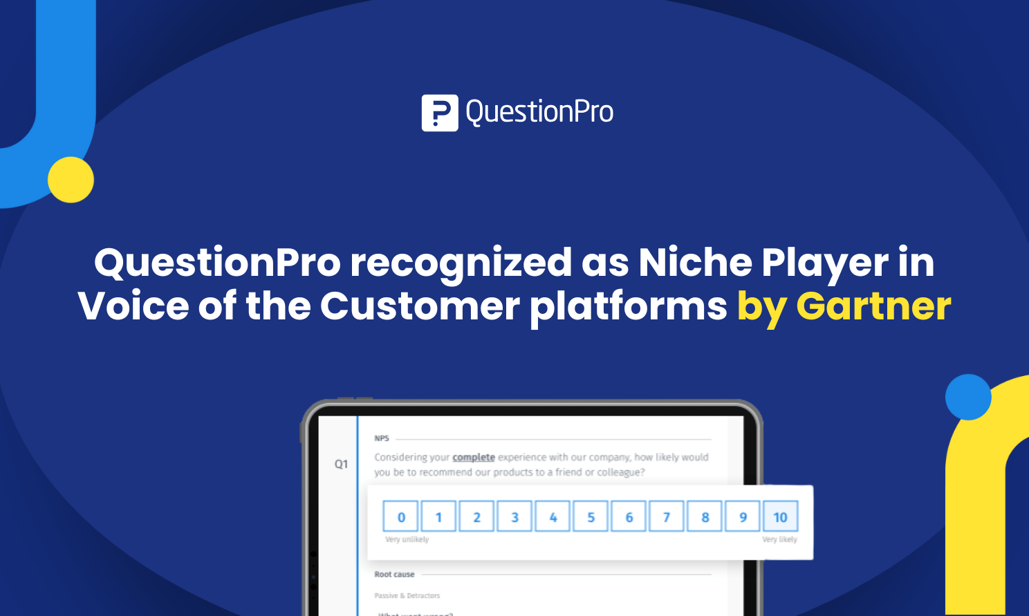 HubSpot - QuestionPro Integration