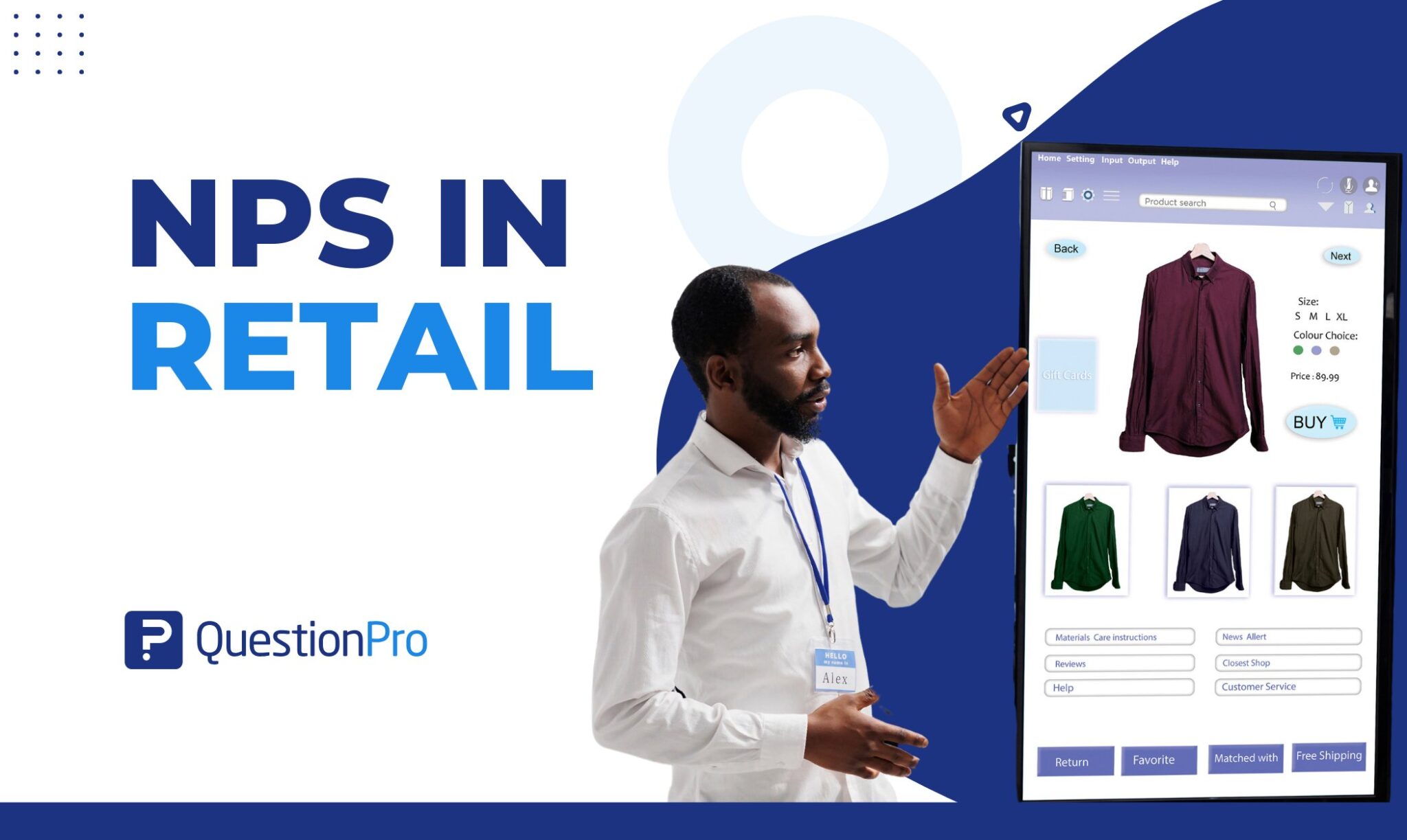 HubSpot - QuestionPro Integration