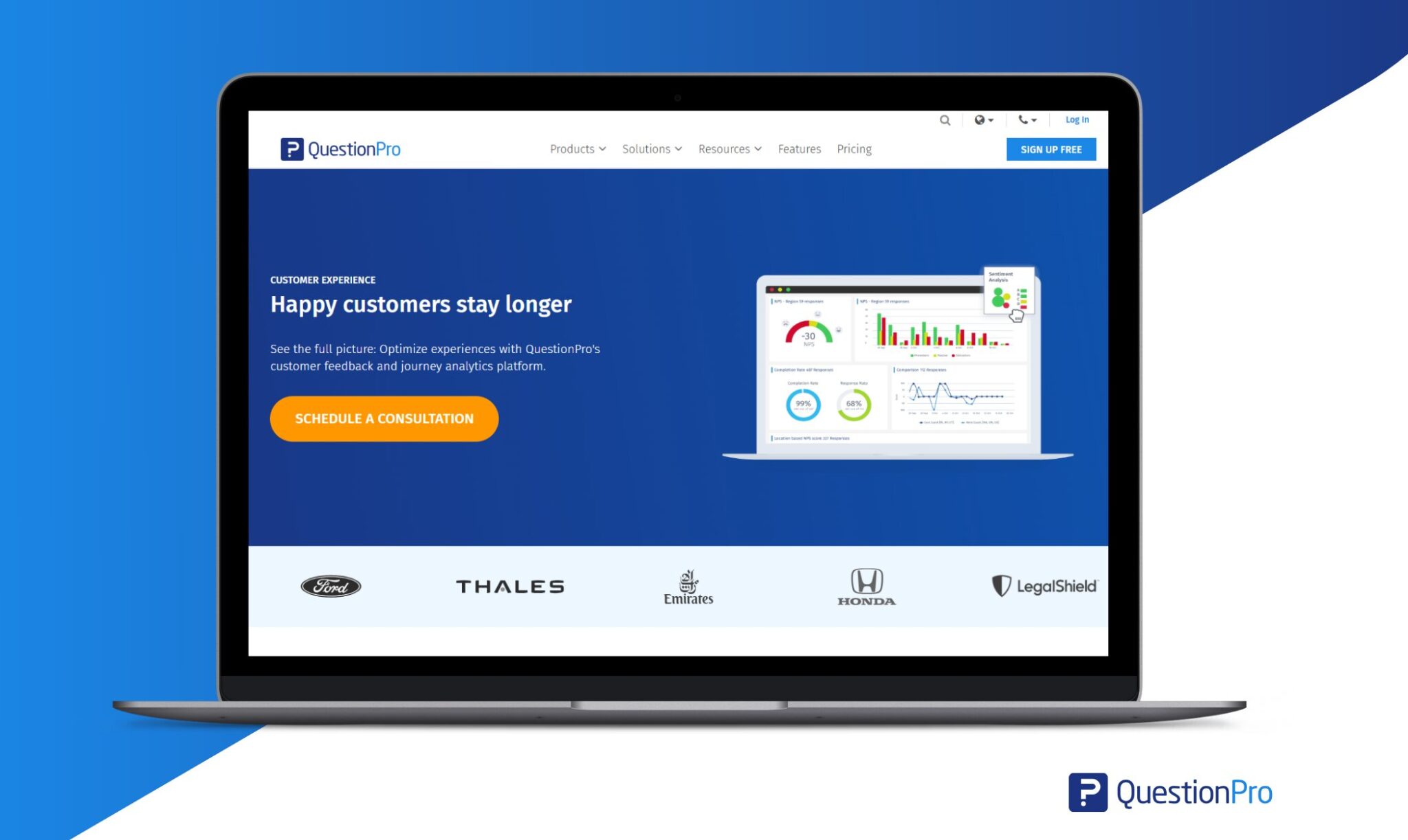 questionpro-customer-experience
