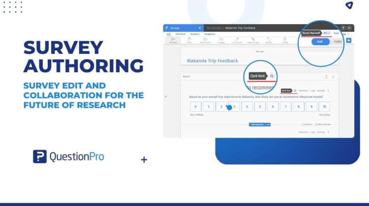 survey-authoring
