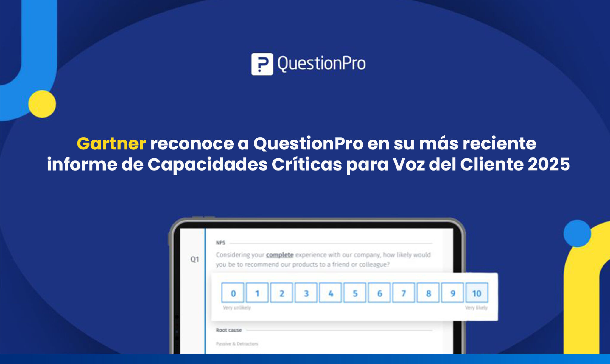 HubSpot - QuestionPro Integration