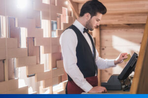 Dados para coletar sobre os clientes