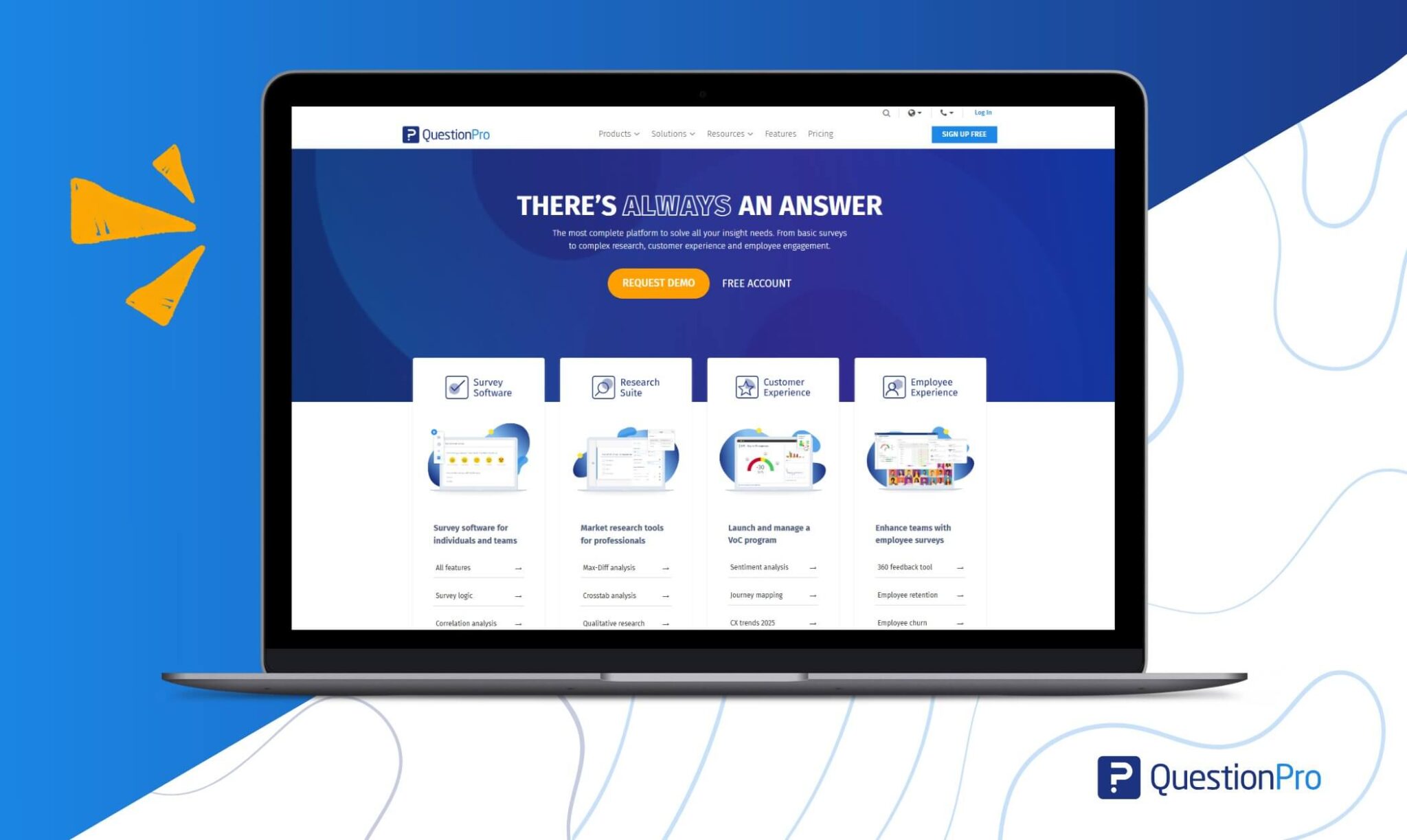 QuestionPro-beste-einfache-Alternative