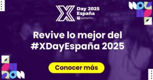 Lo mejor del XDAY 2025